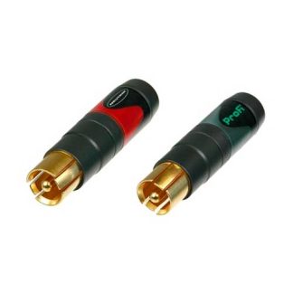 Profi Cable Connectors